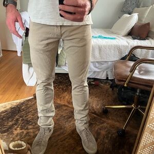 Faherty Pants - Size 33
